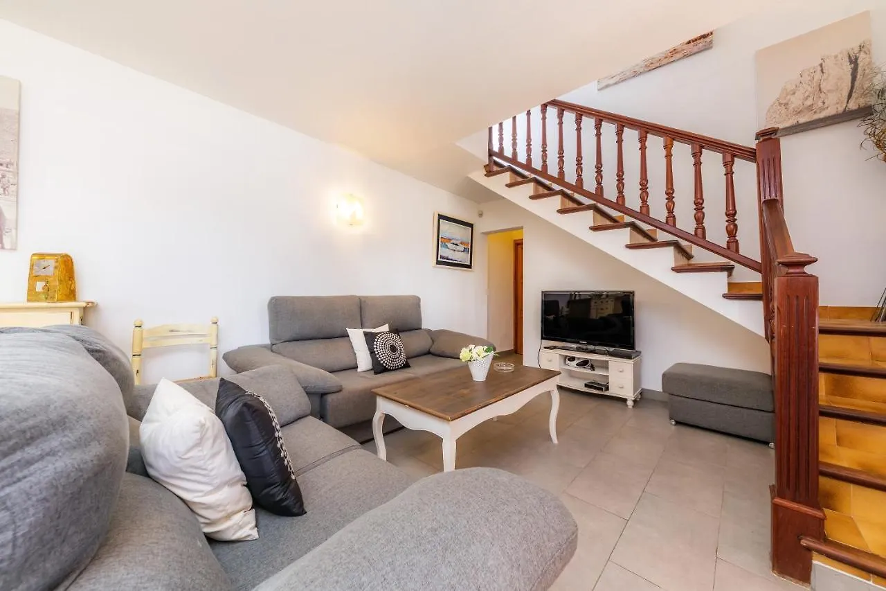 Joanaina Villa Port de Pollença